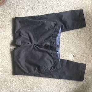 Banana Republic Chinos